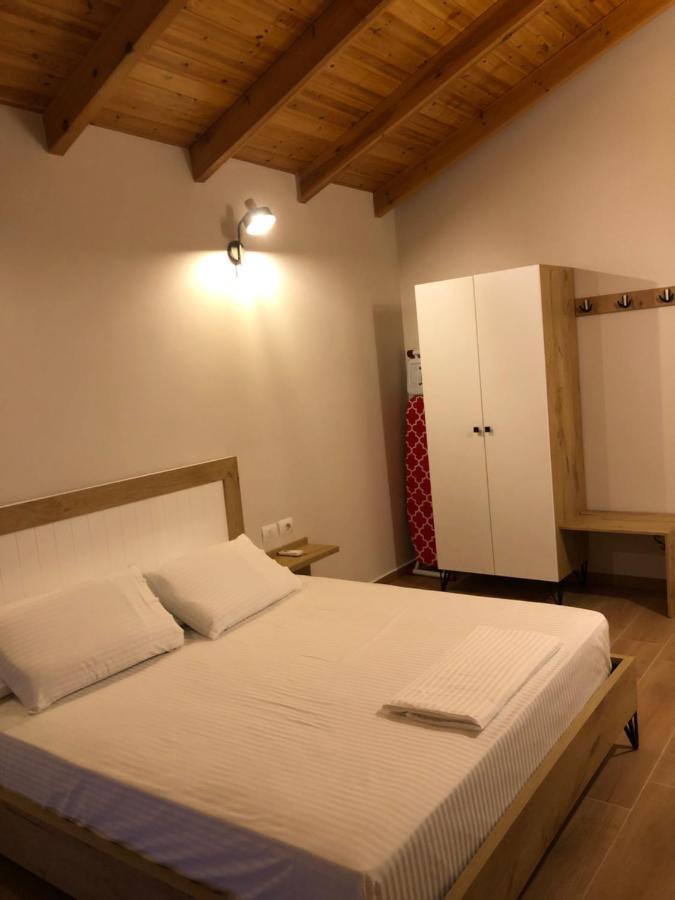 Amazing Familiar Apartments And Rooms Saranda Zewnętrze zdjęcie