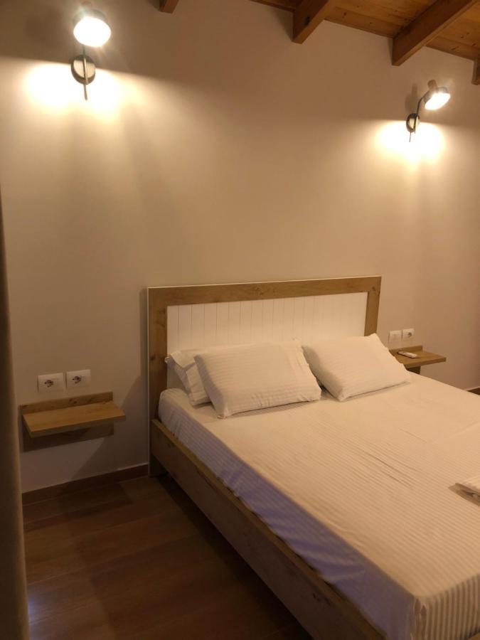 Amazing Familiar Apartments And Rooms Saranda Zewnętrze zdjęcie