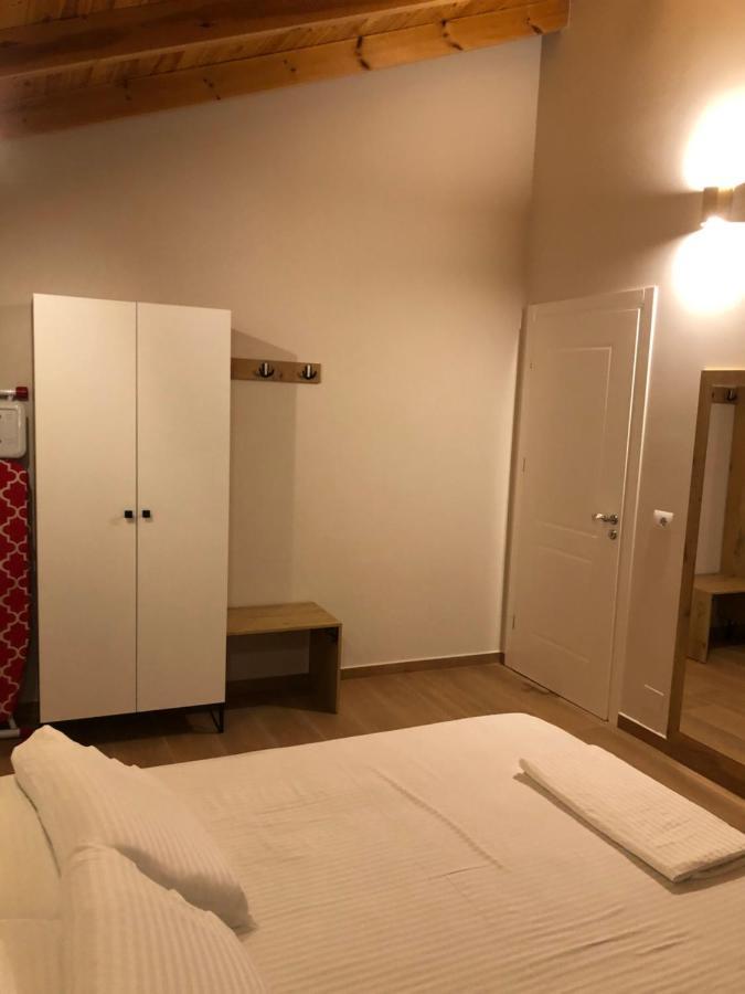 Amazing Familiar Apartments And Rooms Saranda Zewnętrze zdjęcie