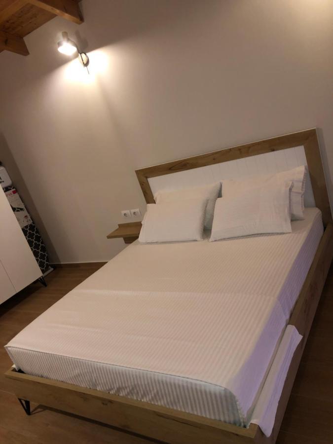 Amazing Familiar Apartments And Rooms Saranda Zewnętrze zdjęcie