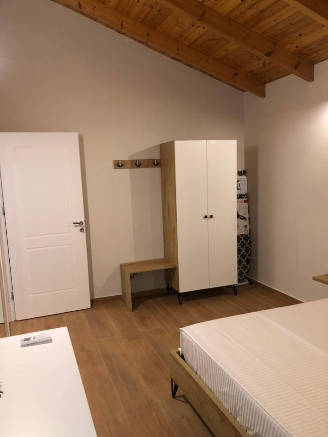 Amazing Familiar Apartments And Rooms Saranda Zewnętrze zdjęcie