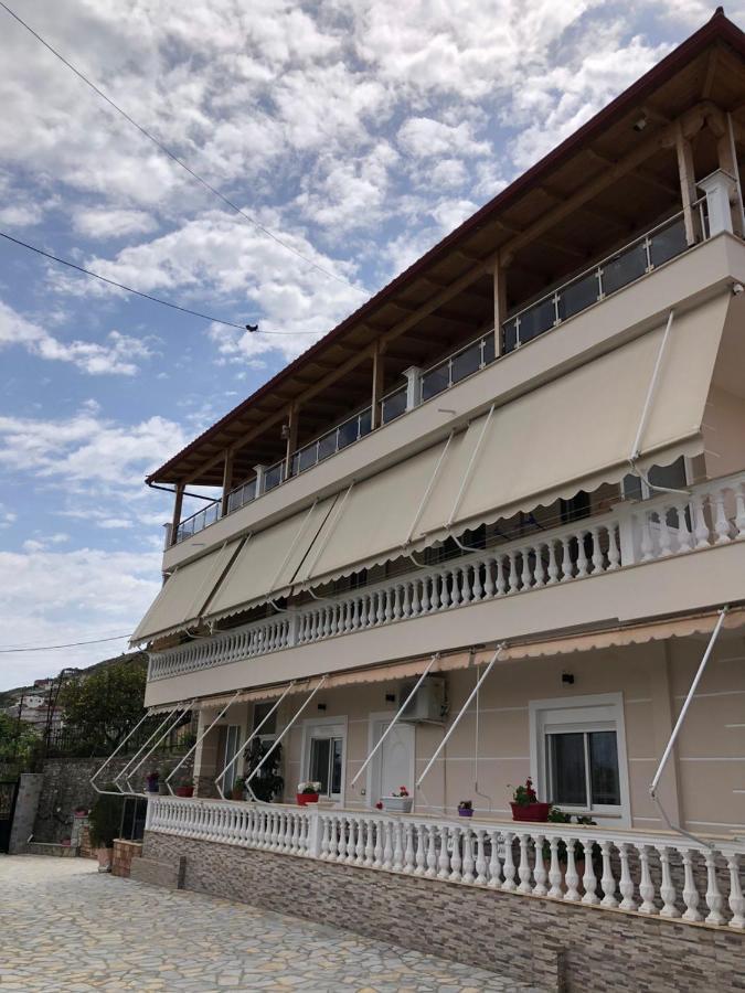 Amazing Familiar Apartments And Rooms Saranda Zewnętrze zdjęcie