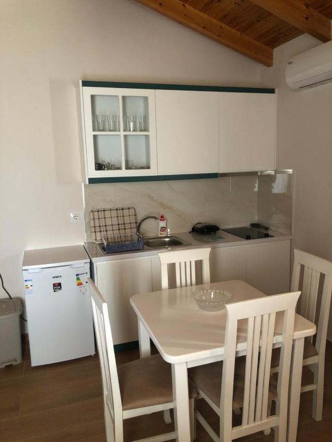 Amazing Familiar Apartments And Rooms Saranda Zewnętrze zdjęcie