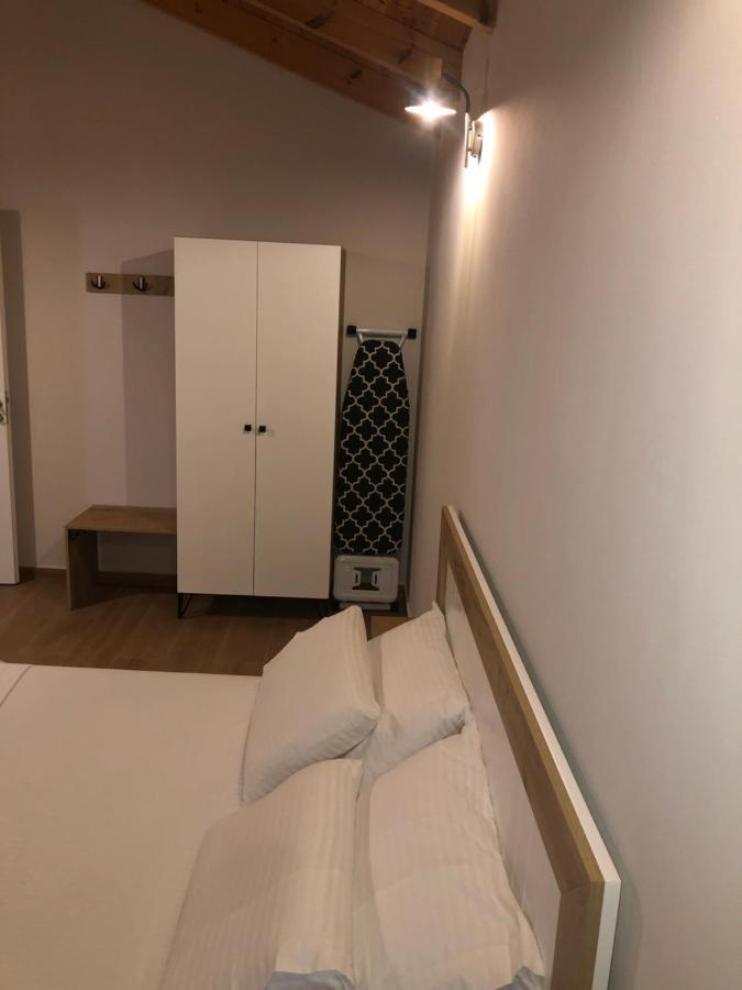 Amazing Familiar Apartments And Rooms Saranda Zewnętrze zdjęcie