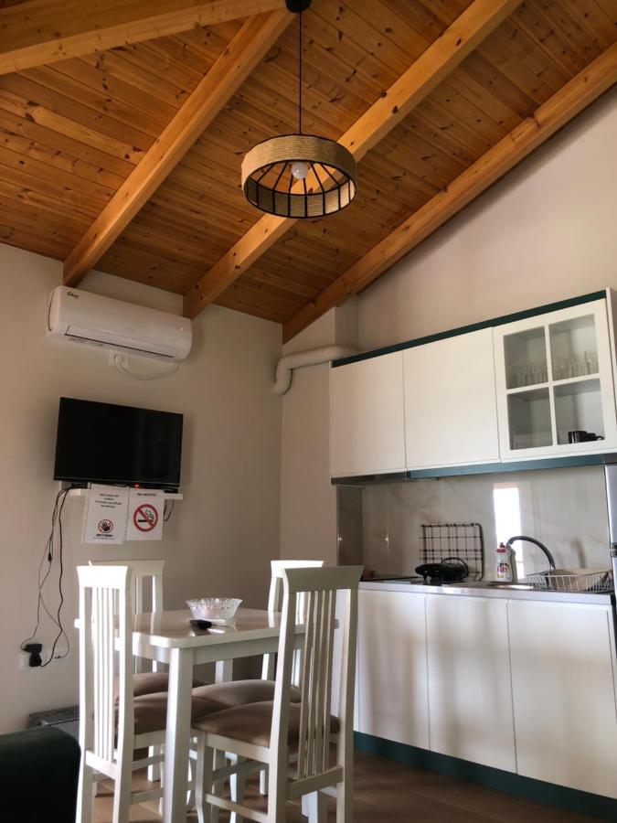 Amazing Familiar Apartments And Rooms Saranda Zewnętrze zdjęcie