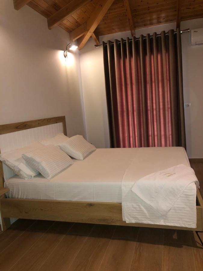 Amazing Familiar Apartments And Rooms Saranda Zewnętrze zdjęcie