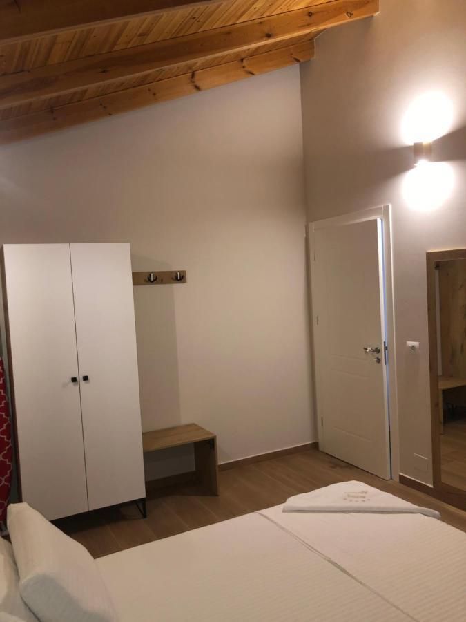 Amazing Familiar Apartments And Rooms Saranda Zewnętrze zdjęcie
