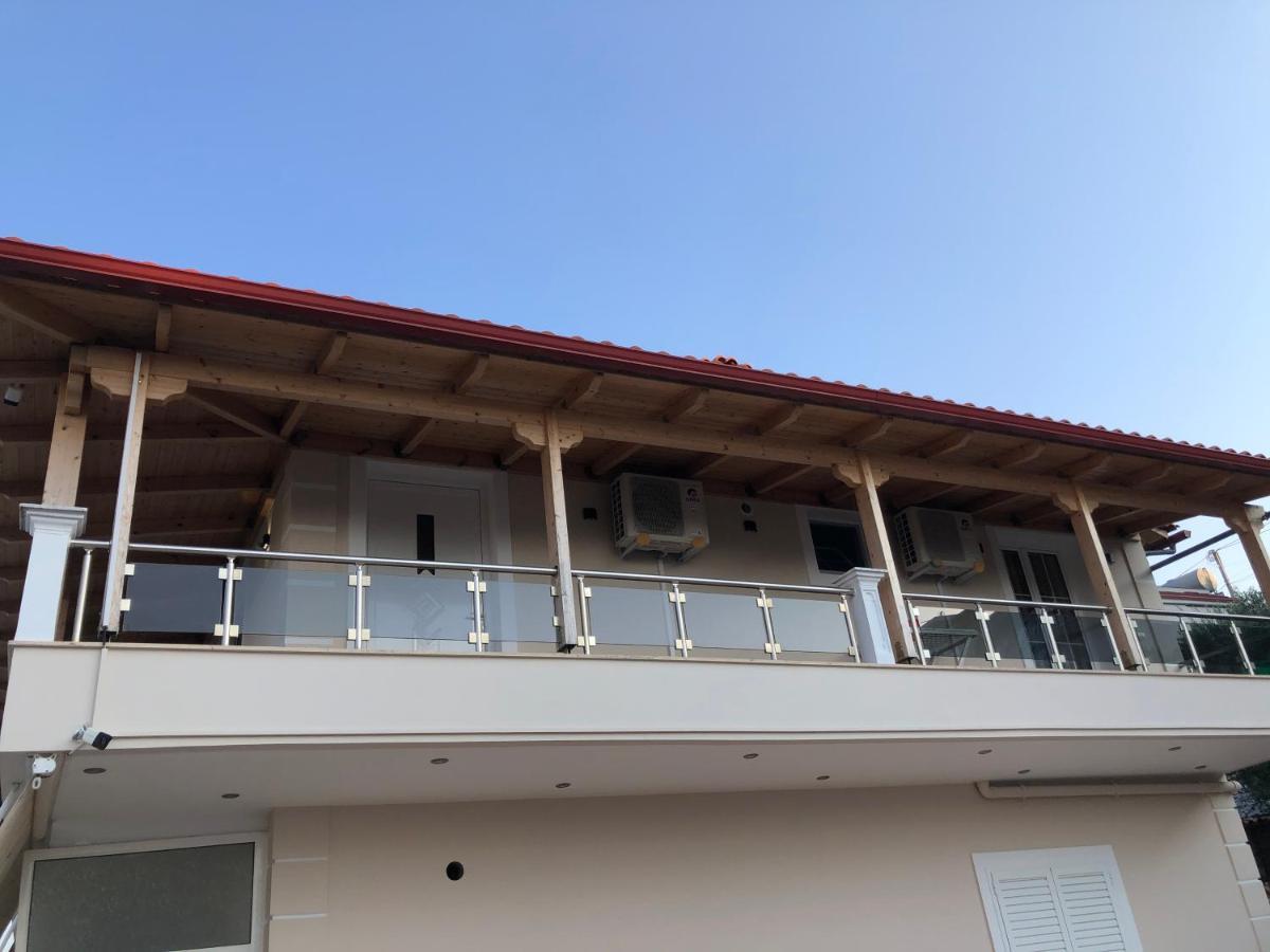 Amazing Familiar Apartments And Rooms Saranda Zewnętrze zdjęcie