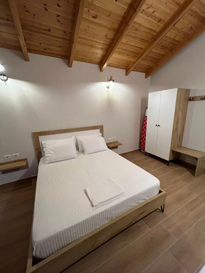Amazing Familiar Apartments And Rooms Saranda Zewnętrze zdjęcie