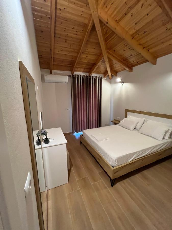Amazing Familiar Apartments And Rooms Saranda Zewnętrze zdjęcie