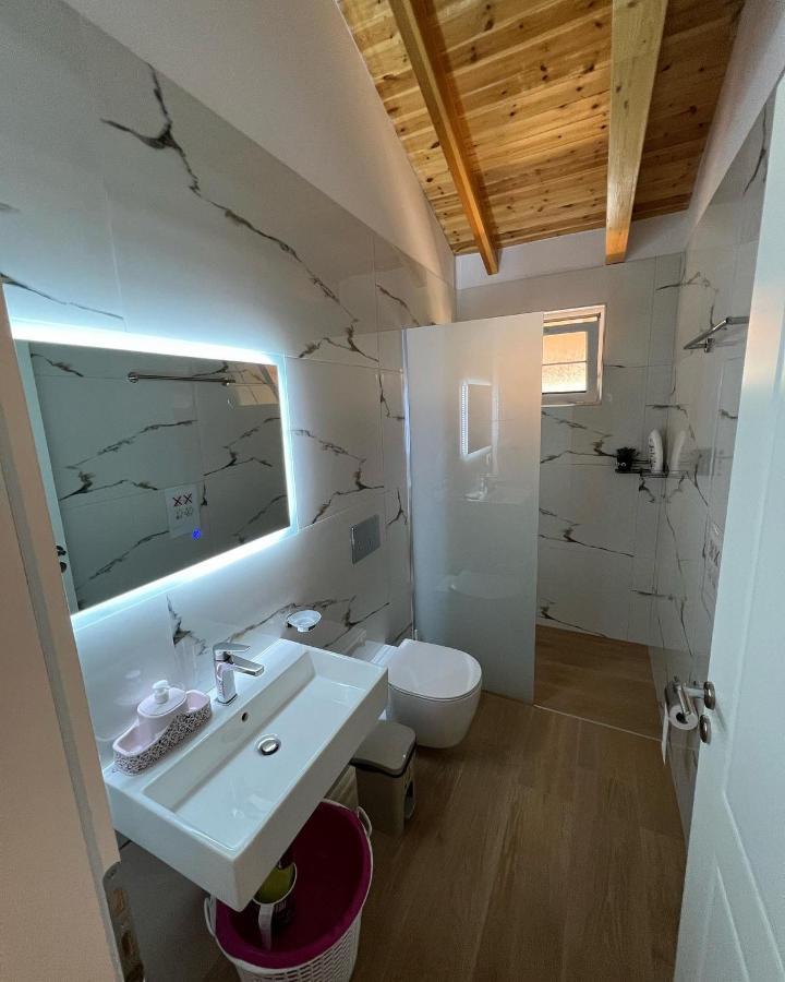 Amazing Familiar Apartments And Rooms Saranda Zewnętrze zdjęcie