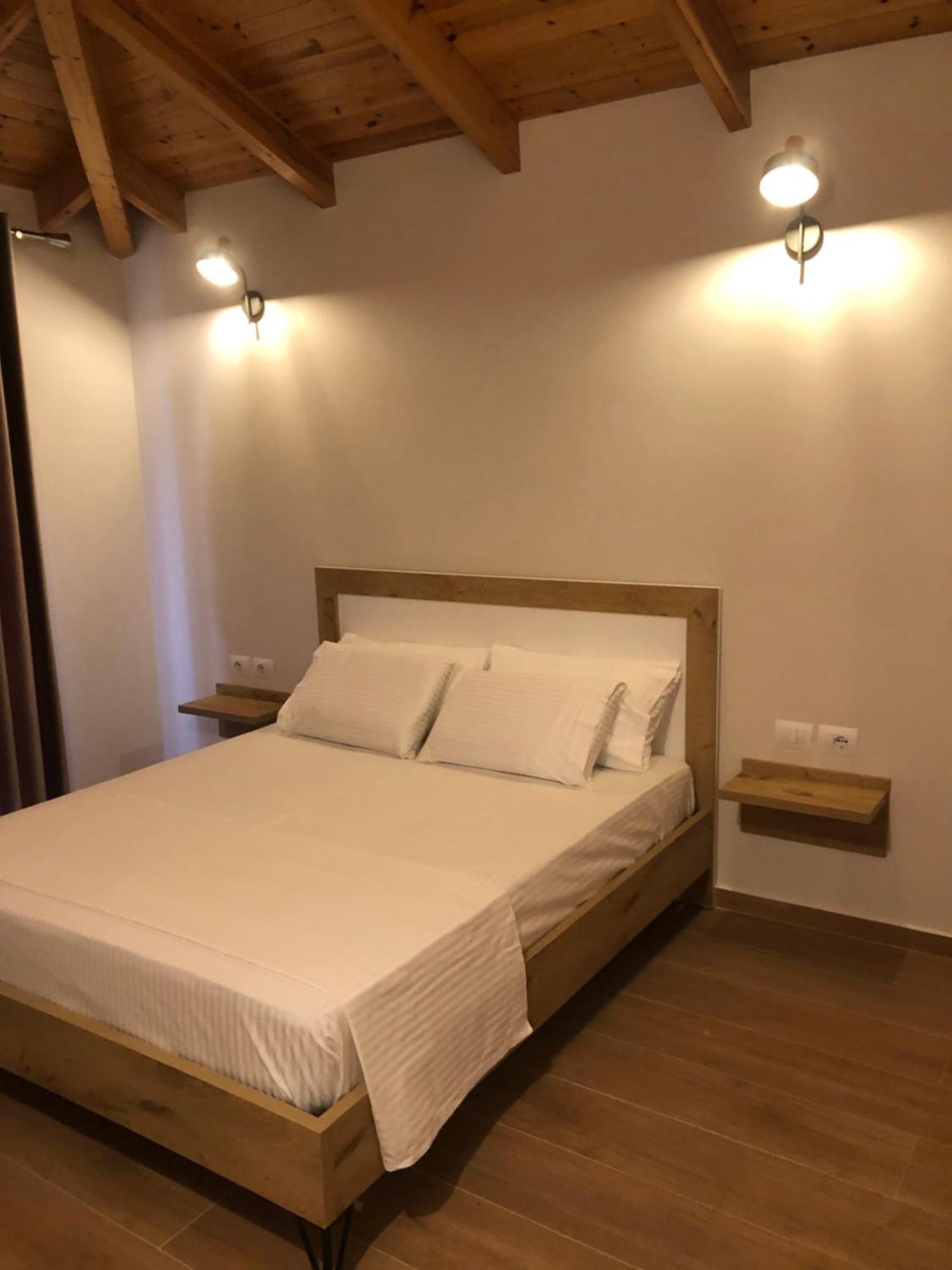 Amazing Familiar Apartments And Rooms Saranda Zewnętrze zdjęcie