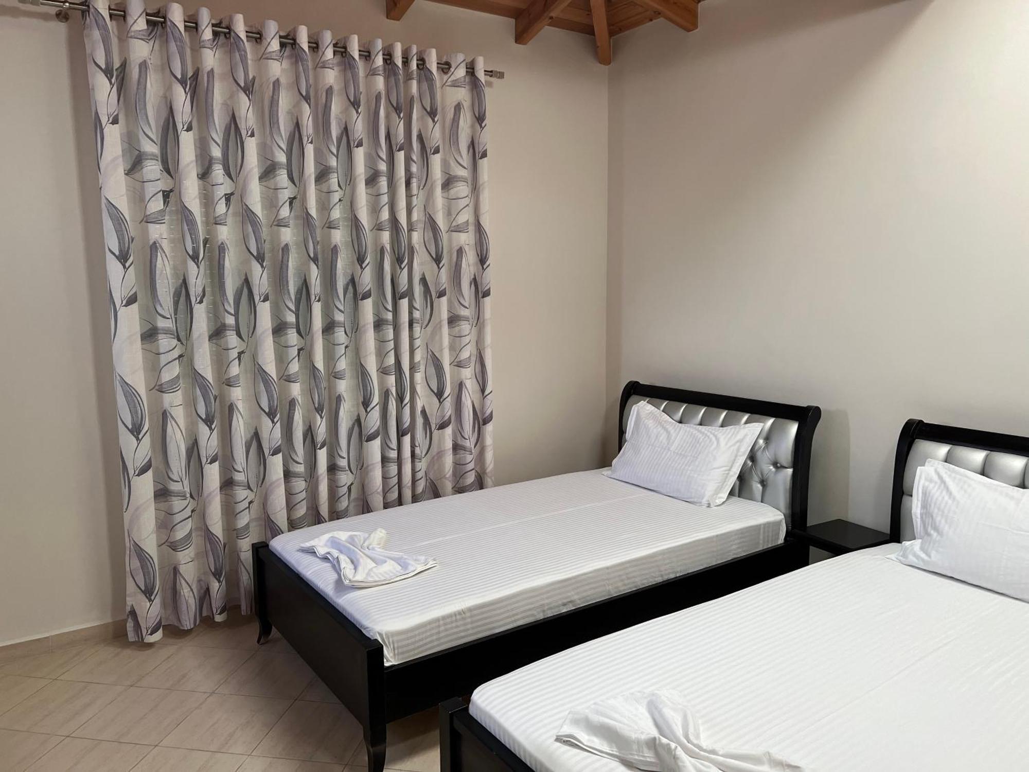 Amazing Familiar Apartments And Rooms Saranda Zewnętrze zdjęcie