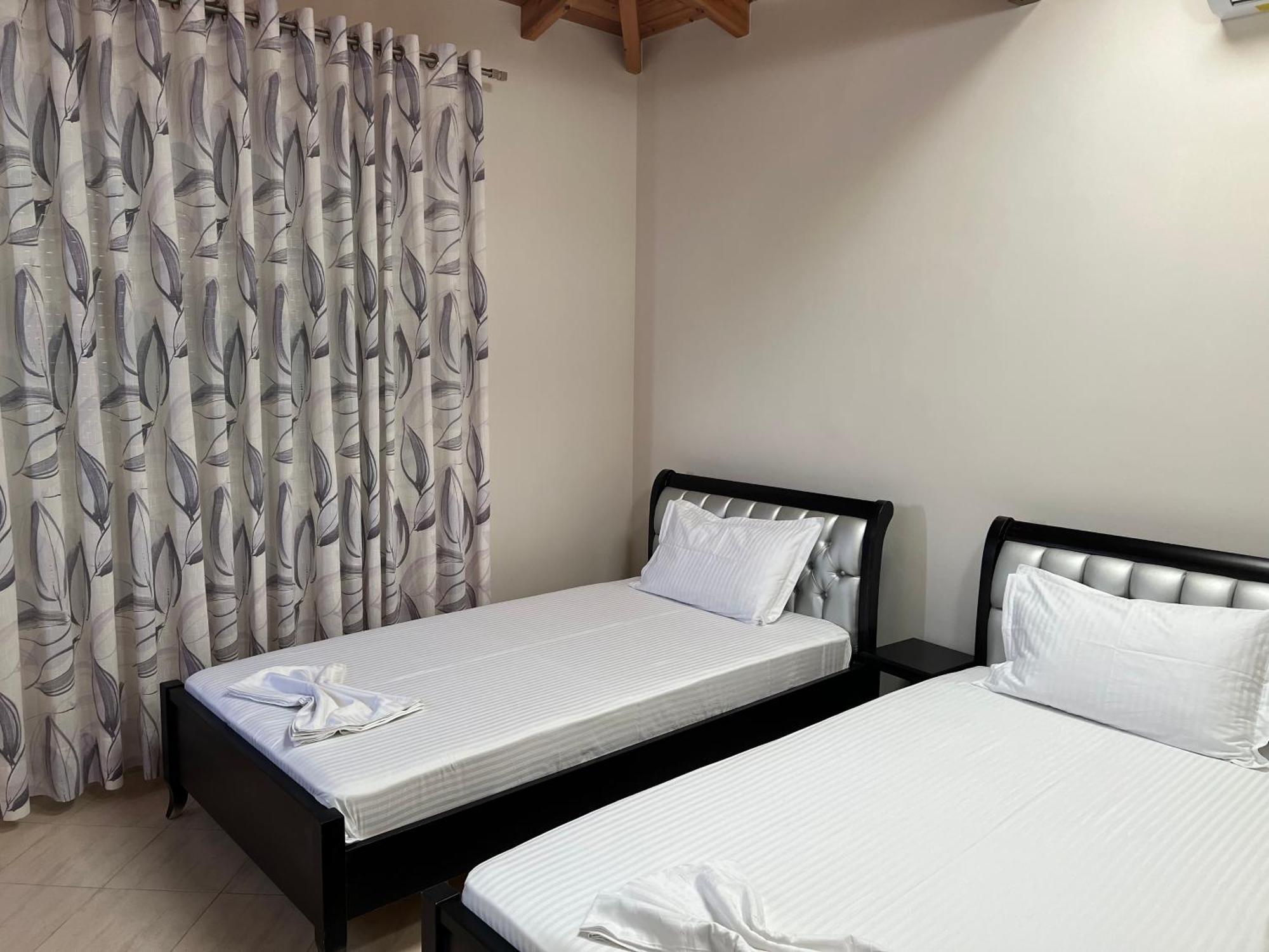 Amazing Familiar Apartments And Rooms Saranda Zewnętrze zdjęcie