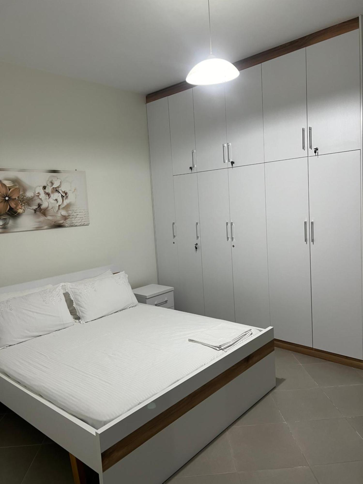 Amazing Familiar Apartments And Rooms Saranda Zewnętrze zdjęcie