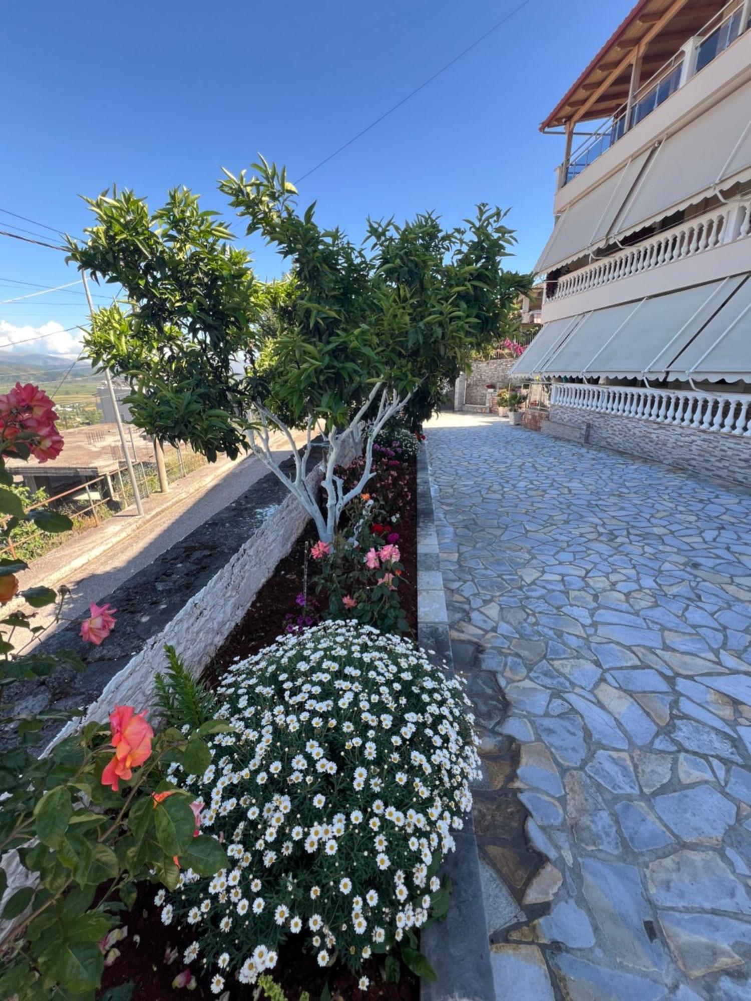 Amazing Familiar Apartments And Rooms Saranda Zewnętrze zdjęcie