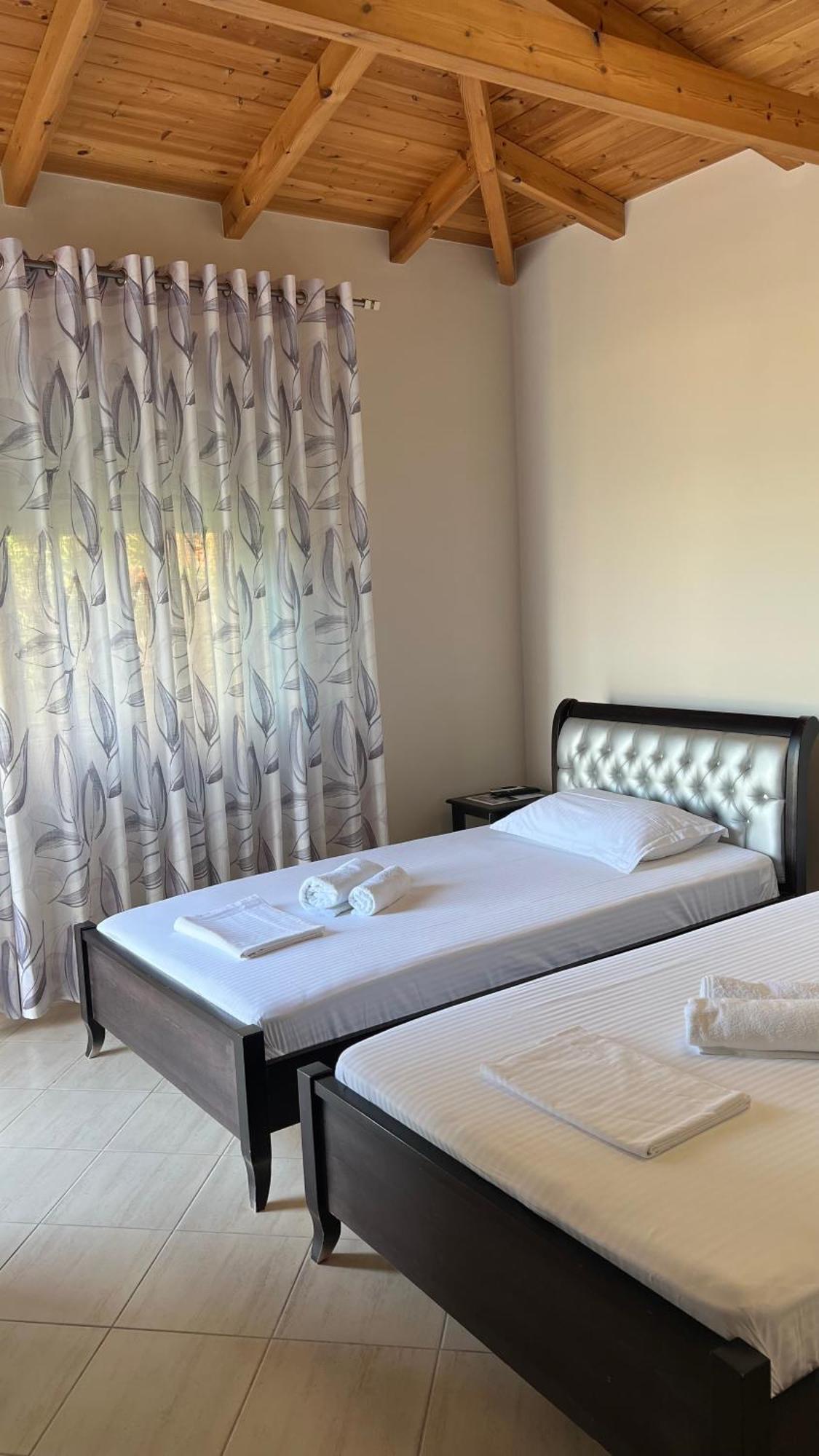 Amazing Familiar Apartments And Rooms Saranda Zewnętrze zdjęcie